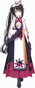 Page 365 of Tenshi☆Souzou RE-BOOT! (Character set) Hoshikawa Kaguya blush - preview thumbnail