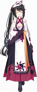 Page 401 of Tenshi☆Souzou RE-BOOT! (Character set) Hoshikawa Kaguya blush - preview thumbnail