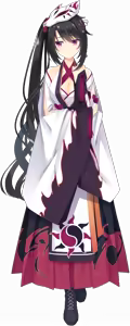 Page 437 of Tenshi☆Souzou RE-BOOT! (Character set) Hoshikawa Kaguya blush - preview thumbnail