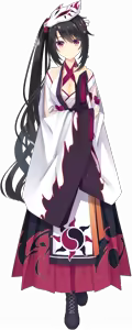 Page 470 of Tenshi☆Souzou RE-BOOT! (Character set) Hoshikawa Kaguya blush - preview thumbnail