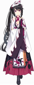 Page 512 of Tenshi☆Souzou RE-BOOT! (Character set) Hoshikawa Kaguya blush - preview thumbnail