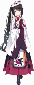 Page 518 of Tenshi☆Souzou RE-BOOT! (Character set) Hoshikawa Kaguya blush - preview thumbnail