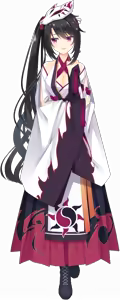Page 539 of Tenshi☆Souzou RE-BOOT! (Character set) Hoshikawa Kaguya blush - preview thumbnail