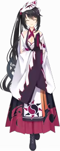 Page 545 of Tenshi☆Souzou RE-BOOT! (Character set) Hoshikawa Kaguya blush - preview thumbnail
