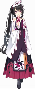 Page 551 of Tenshi☆Souzou RE-BOOT! (Character set) Hoshikawa Kaguya blush - preview thumbnail