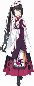 Page 554 of Tenshi☆Souzou RE-BOOT! (Character set) Hoshikawa Kaguya blush - preview thumbnail