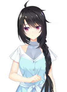 Page 581 of Tenshi☆Souzou RE-BOOT! (Character set) Hoshikawa Kaguya blush - preview thumbnail