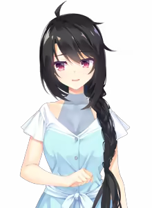 Page 603 of Tenshi☆Souzou RE-BOOT! (Character set) Hoshikawa Kaguya blush - preview thumbnail