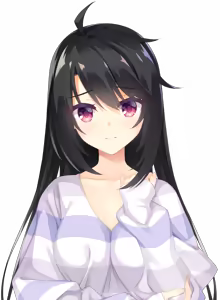 Page 662 of Tenshi☆Souzou RE-BOOT! (Character set) Hoshikawa Kaguya blush - preview thumbnail