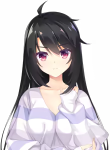 Page 667 of Tenshi☆Souzou RE-BOOT! (Character set) Hoshikawa Kaguya blush - preview thumbnail