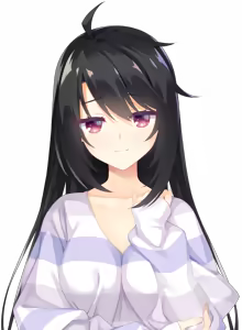 Page 676 of Tenshi☆Souzou RE-BOOT! (Character set) Hoshikawa Kaguya blush - preview thumbnail