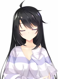 Page 679 of Tenshi☆Souzou RE-BOOT! (Character set) Hoshikawa Kaguya blush - preview thumbnail