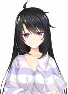Page 685 of Tenshi☆Souzou RE-BOOT! (Character set) Hoshikawa Kaguya blush - preview thumbnail