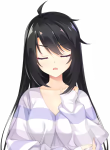 Page 702 of Tenshi☆Souzou RE-BOOT! (Character set) Hoshikawa Kaguya blush - preview thumbnail