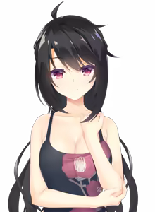 Page 754 of Tenshi☆Souzou RE-BOOT! (Character set) Hoshikawa Kaguya blush - preview thumbnail