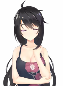 Page 760 of Tenshi☆Souzou RE-BOOT! (Character set) Hoshikawa Kaguya blush - preview thumbnail