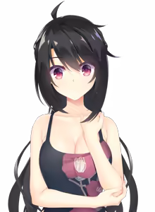 Page 776 of Tenshi☆Souzou RE-BOOT! (Character set) Hoshikawa Kaguya blush - preview thumbnail