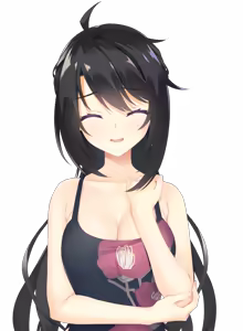 Page 793 of Tenshi☆Souzou RE-BOOT! (Character set) Hoshikawa Kaguya blush - preview thumbnail