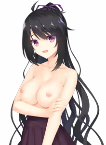Page 1433 of Tenshi☆Souzou RE-BOOT! (Character set) Hoshikawa Kaguya - preview thumbnail