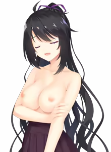 Page 1436 of Tenshi☆Souzou RE-BOOT! (Character set) Hoshikawa Kaguya - preview thumbnail
