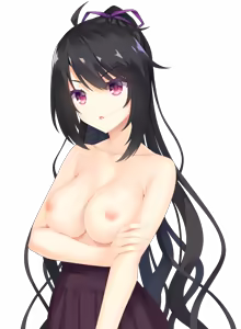 Page 1442 of Tenshi☆Souzou RE-BOOT! (Character set) Hoshikawa Kaguya - preview thumbnail