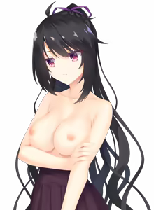 Page 1445 of Tenshi☆Souzou RE-BOOT! (Character set) Hoshikawa Kaguya - preview thumbnail