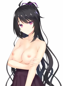 Page 1454 of Tenshi☆Souzou RE-BOOT! (Character set) Hoshikawa Kaguya - preview thumbnail