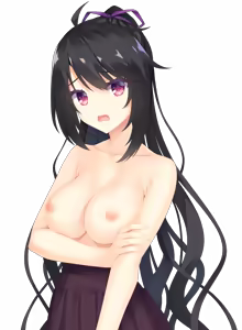 Page 1460 of Tenshi☆Souzou RE-BOOT! (Character set) Hoshikawa Kaguya - preview thumbnail