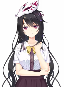 Page 224 of Tenshi☆Souzou RE-BOOT! (Character set) Hoshikawa Kaguya - preview thumbnail