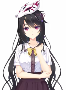 Page 252 of Tenshi☆Souzou RE-BOOT! (Character set) Hoshikawa Kaguya - preview thumbnail