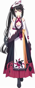 Page 362 of Tenshi☆Souzou RE-BOOT! (Character set) Hoshikawa Kaguya - preview thumbnail
