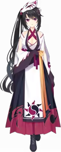 Page 422 of Tenshi☆Souzou RE-BOOT! (Character set) Hoshikawa Kaguya - preview thumbnail