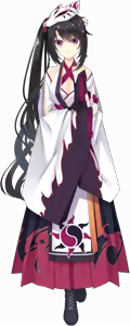 Page 512 of Tenshi☆Souzou RE-BOOT! (Character set) Hoshikawa Kaguya - preview thumbnail