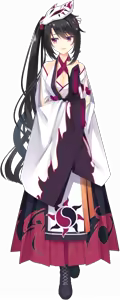 Page 539 of Tenshi☆Souzou RE-BOOT! (Character set) Hoshikawa Kaguya - preview thumbnail