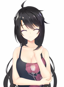 Page 772 of Tenshi☆Souzou RE-BOOT! (Character set) Hoshikawa Kaguya - preview thumbnail