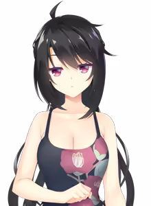 Page 806 of Tenshi☆Souzou RE-BOOT! (Character set) Hoshikawa Kaguya - preview thumbnail