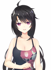 Page 841 of Tenshi☆Souzou RE-BOOT! (Character set) Hoshikawa Kaguya - preview thumbnail