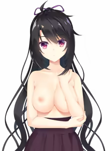 Page 871 of Tenshi☆Souzou RE-BOOT! (Character set) Hoshikawa Kaguya - preview thumbnail