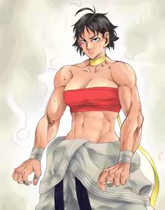 Page 56 of Makoto gallery - preview thumbnail
