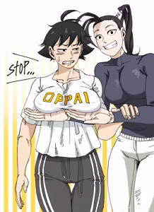 Page 57 of Makoto gallery - preview thumbnail