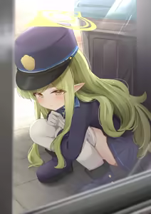 Page 16 of ふらっしゃー - preview thumbnail