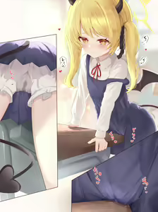 Page 290 of ふらっしゃー - preview thumbnail