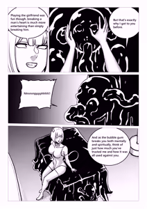 Page 28 of The Hero of Ages - Unsung Hero - BlazeSM - preview thumbnail