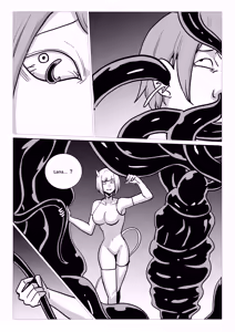 Page 33 of The Hero of Ages - Unsung Hero - BlazeSM - preview thumbnail