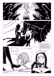 Page 36 of The Hero of Ages - Unsung Hero - BlazeSM - preview thumbnail