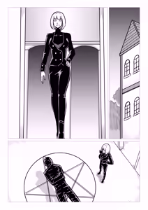 Page 50 of The Hero of Ages - Unsung Hero - BlazeSM - preview thumbnail