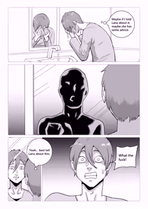 Page 5 of The Hero of Ages - Unsung Hero - BlazeSM - preview thumbnail