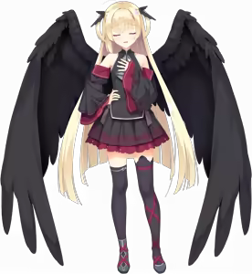 Page 1480 of Tenshi☆Souzou RE-BOOT! (Character set) Shirayuki Noa wings blush - preview thumbnail