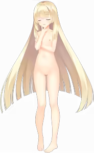 Page 115 of Tenshi☆Souzou RE-BOOT! (Character set) Shirayuki Noa blush - preview thumbnail
