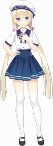 Page 1184 of Tenshi☆Souzou RE-BOOT! (Character set) Shirayuki Noa blush - preview thumbnail